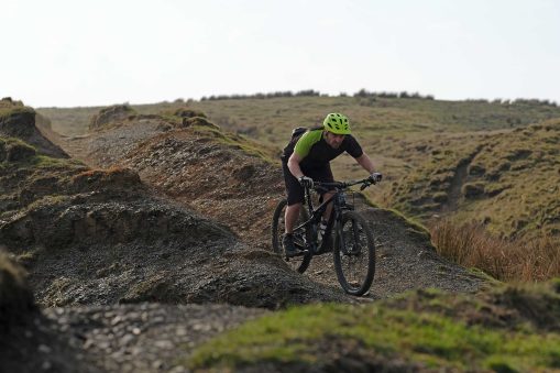 First Ride Review: Kona Hei Hei CR/DL | For XC And More