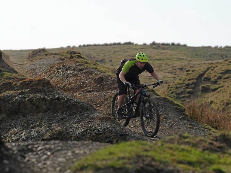 First Ride Review: Kona Hei Hei CR/DL | For XC And More