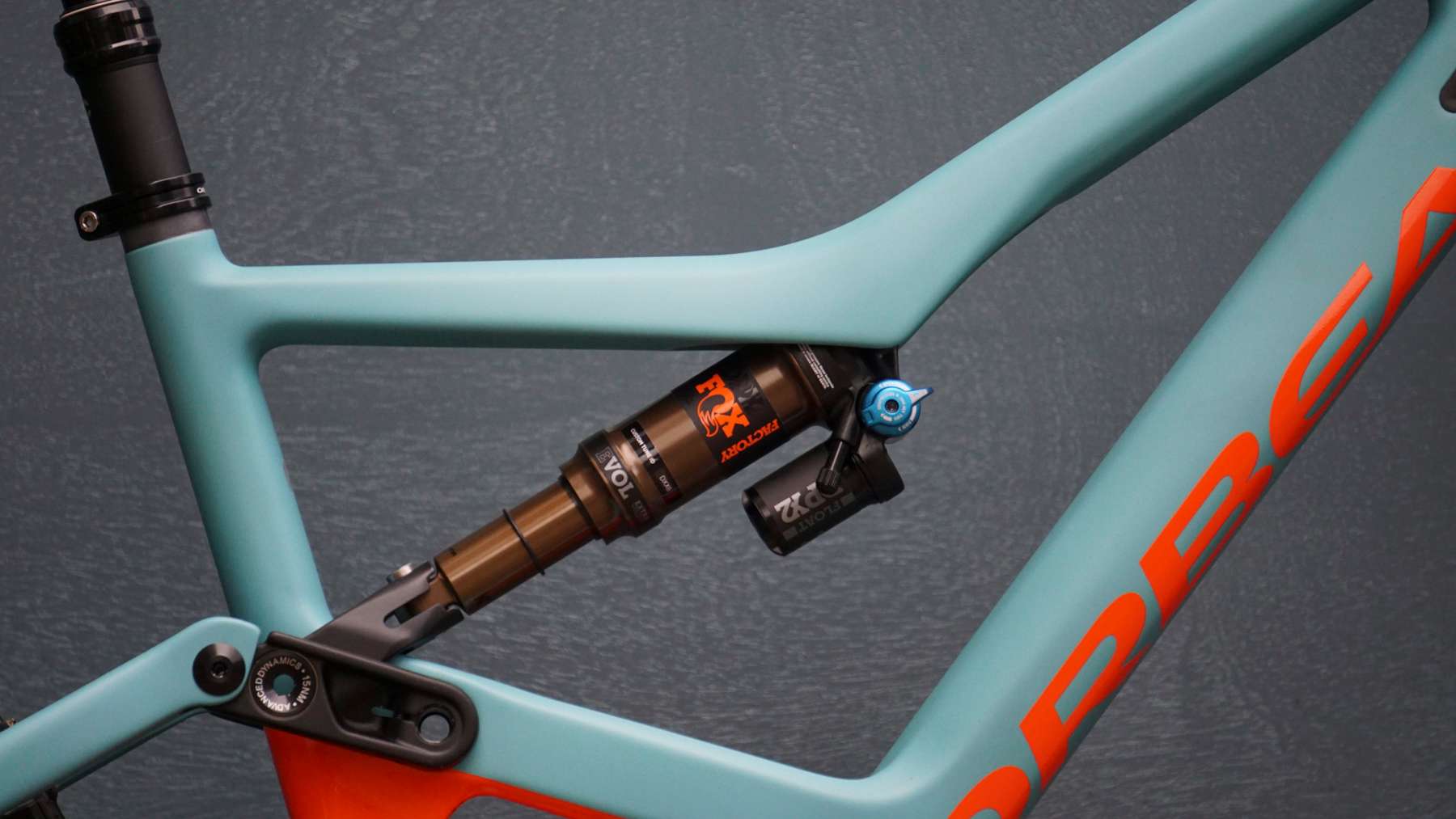 Orbea Occam M10 review