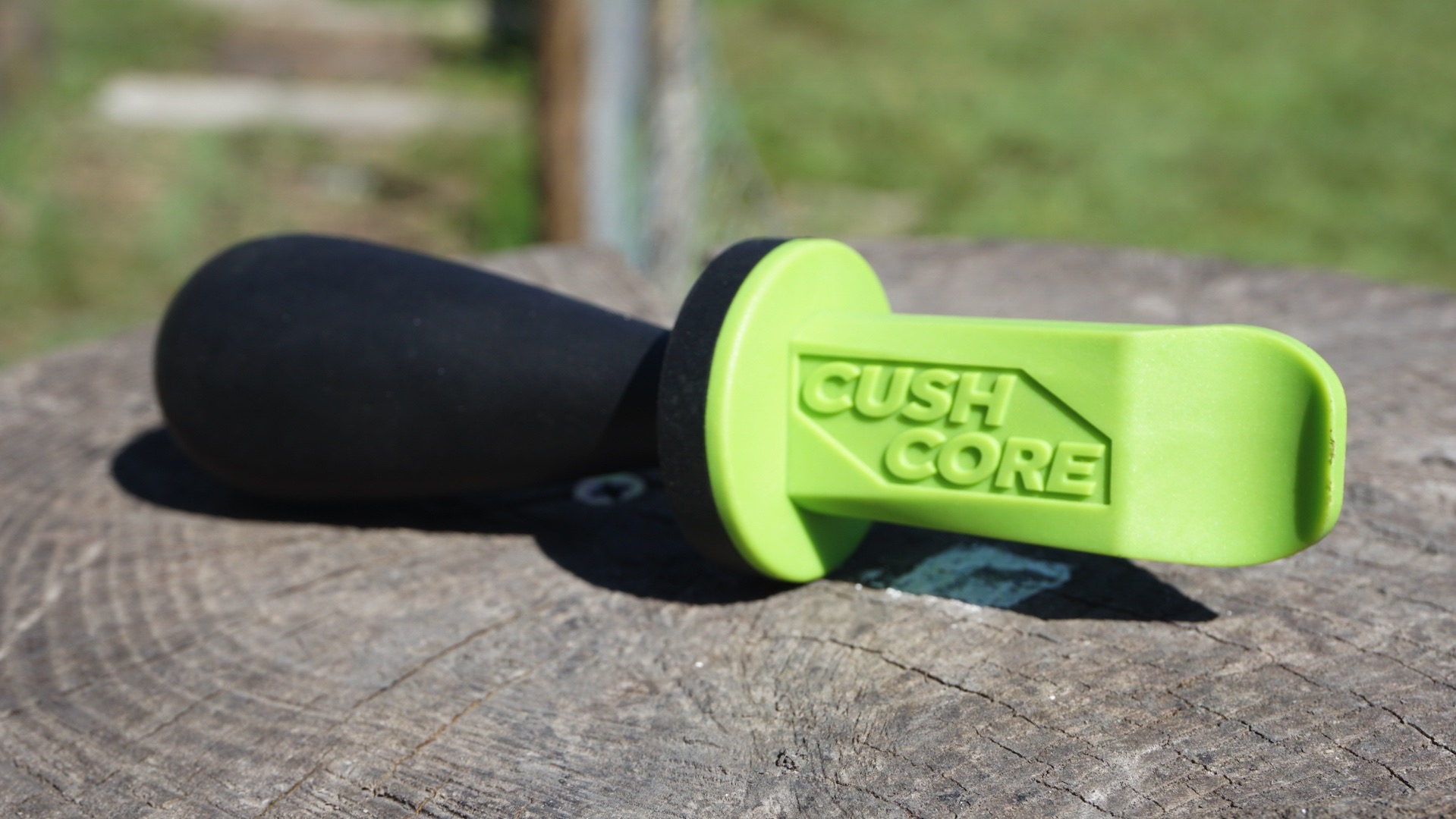 cushcore bead dropper