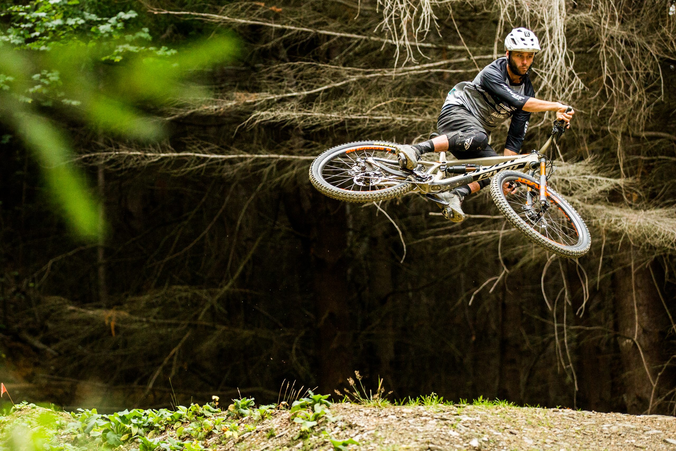 Eddie Masters Credit Pivot