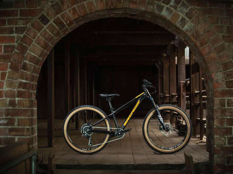 Colouring Competition – Your chance to win a 2020 Nukeproof Cub Scout!