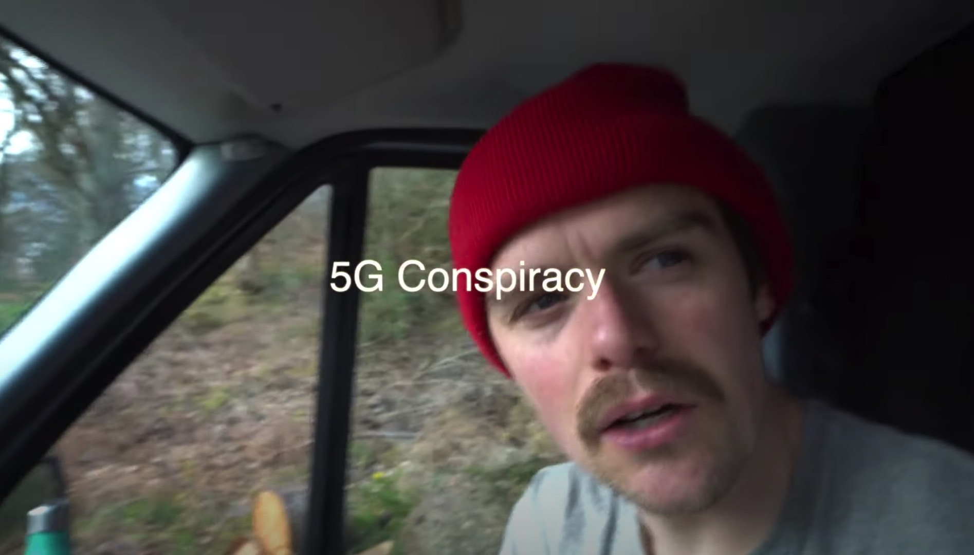 Videos: Rattle cans and nose bonks watch Joe Barnes Lockdown Bites