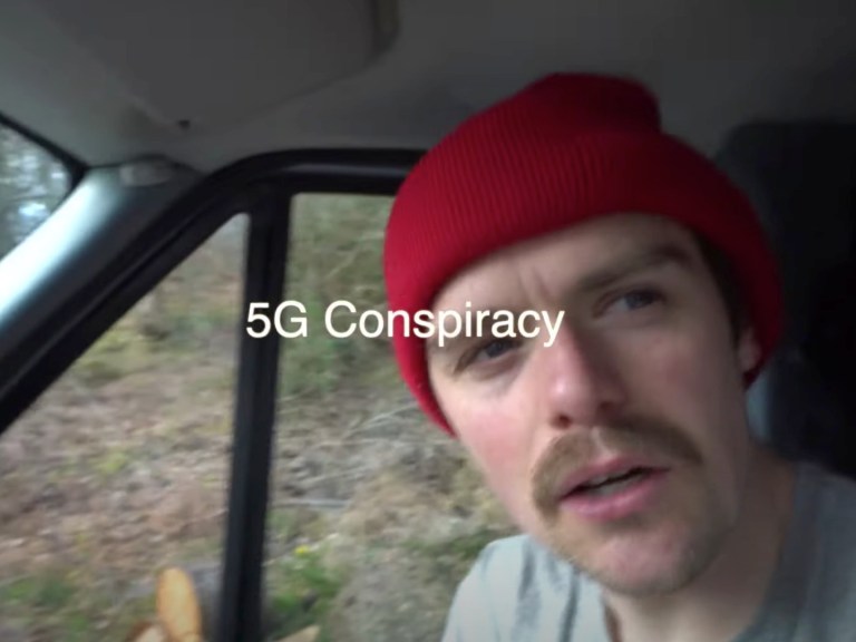 Videos: Rattle cans and nose bonks watch Joe Barnes Lockdown Bites