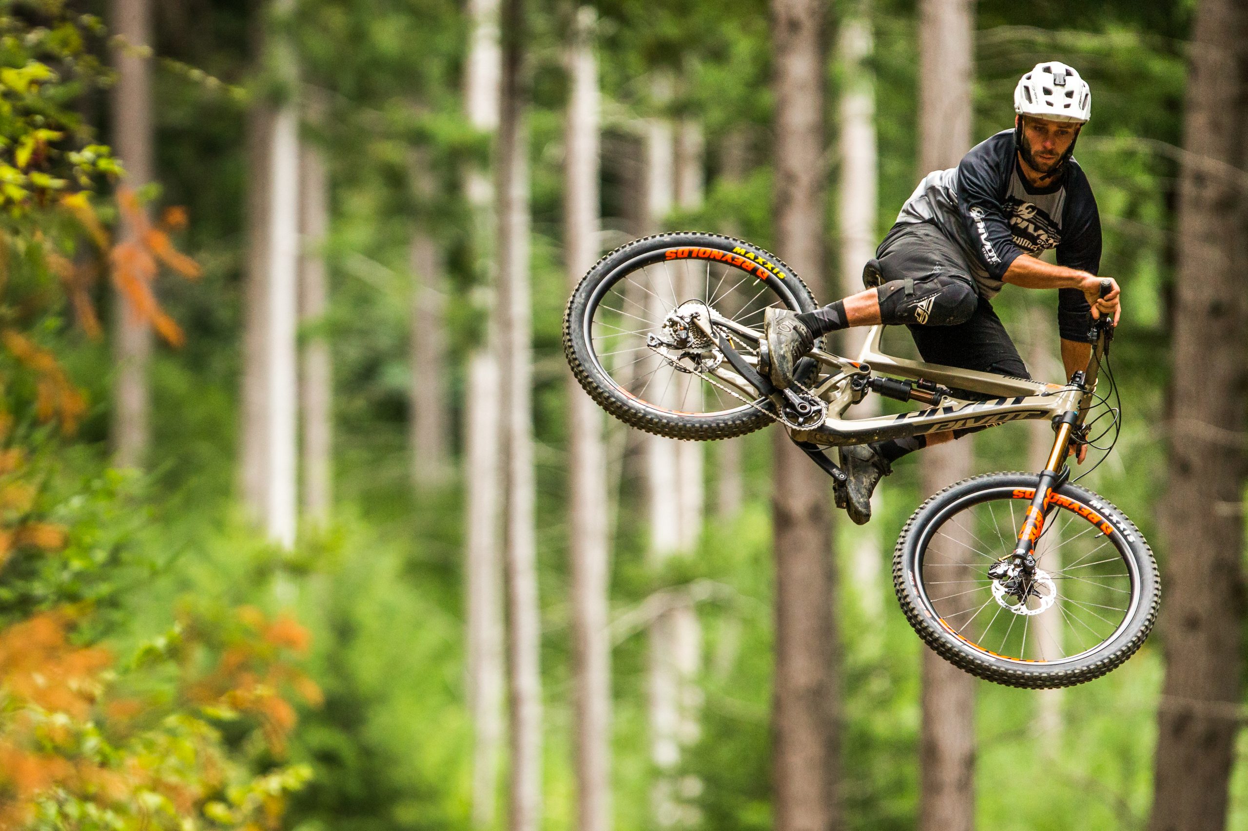 Eddie Masters Credit Pivot