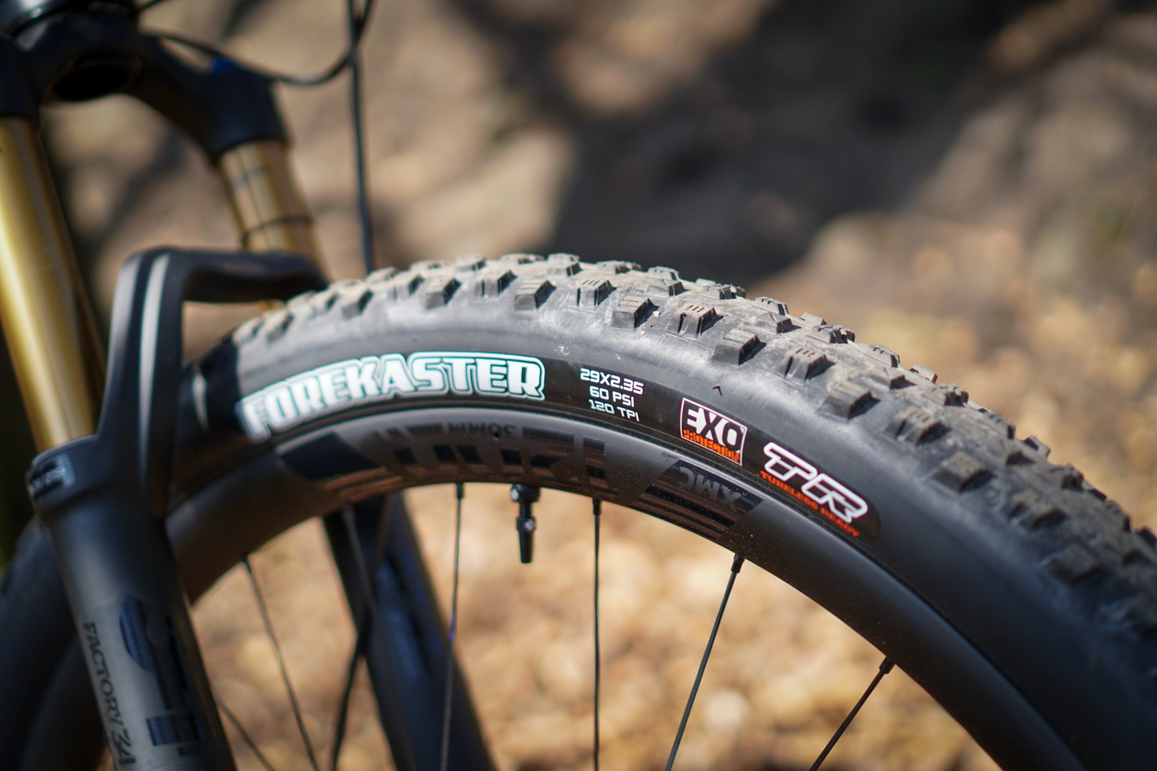 YT IZZO Pro Race First Look