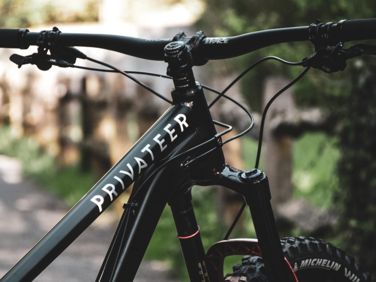 Privateer 161 | From Prototypes To First Customers