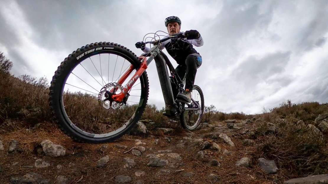 2021 RockShox Lyrik Ultimate | First Ride Review