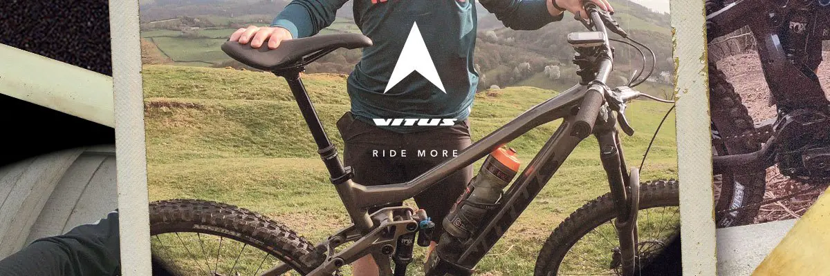 joe smith joins vitus bikes