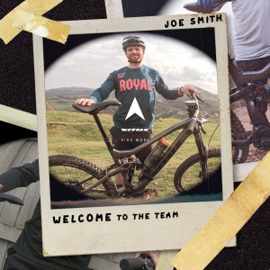 joe smith joins vitus bikes