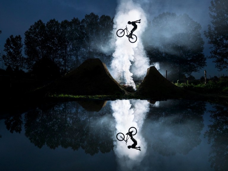 COMMENCAL Media Crew: Chapter one – Jb Liautard