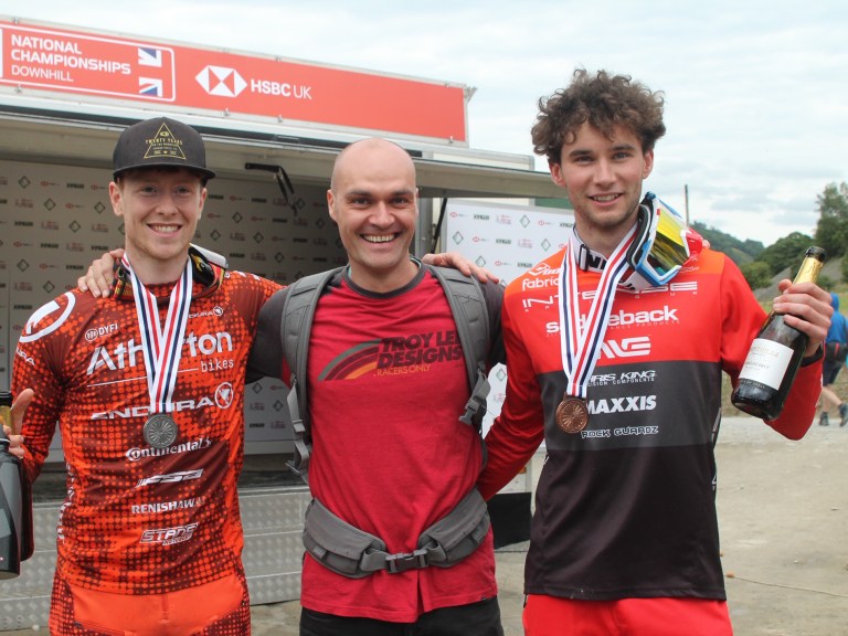 Making Up The Numbers Podcast | Charlie Hatton, Joe Breeden and Alan Milway