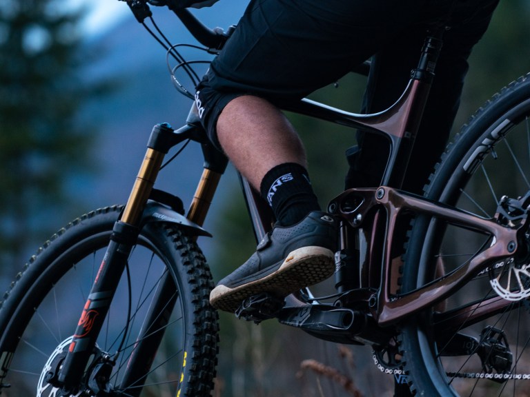 ENVE Lauches Brand New £1,800 Made in the USA Carbon Wheelset