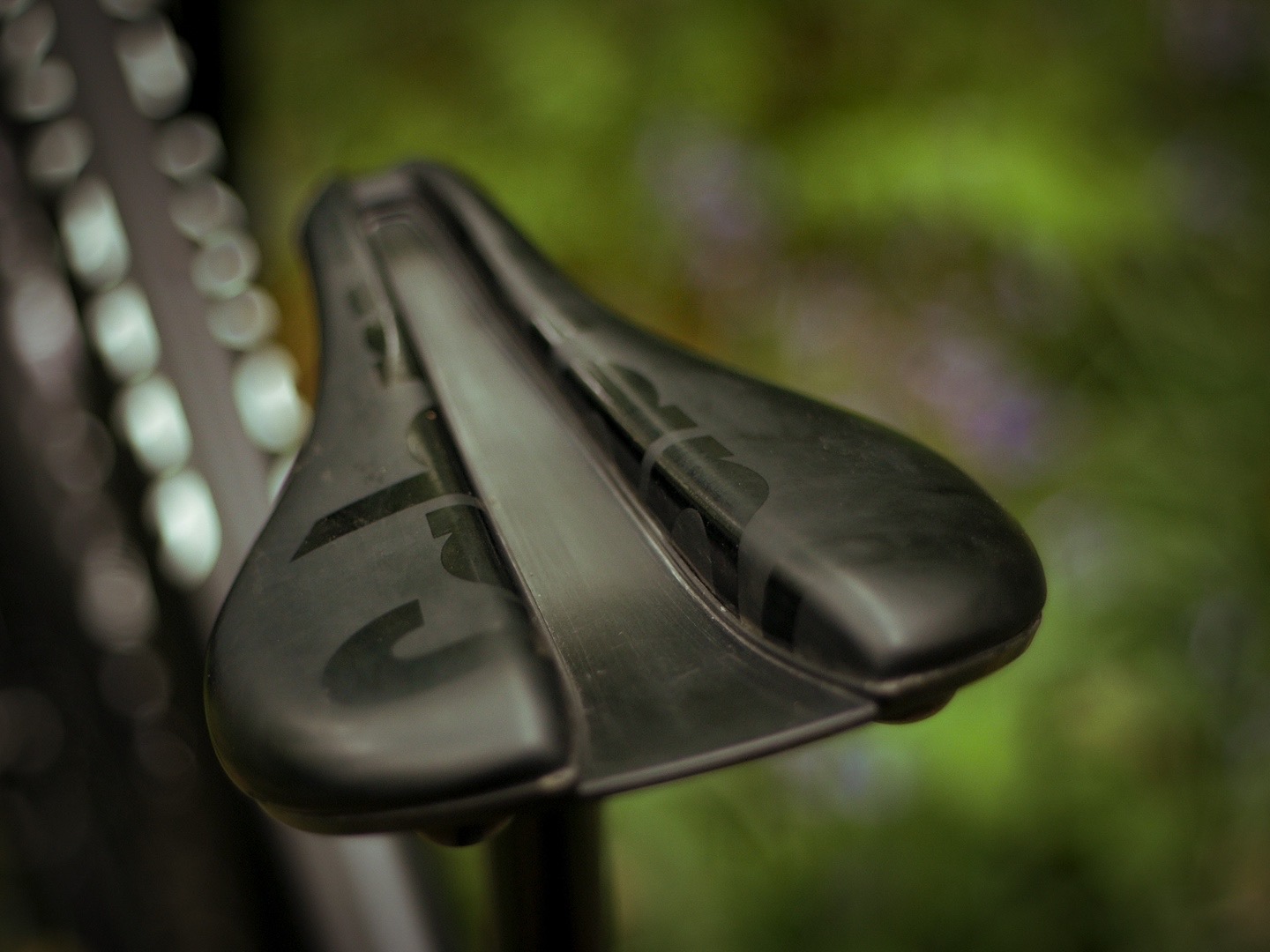 Bike Check: Chloe Taylor's custom Privateer 161