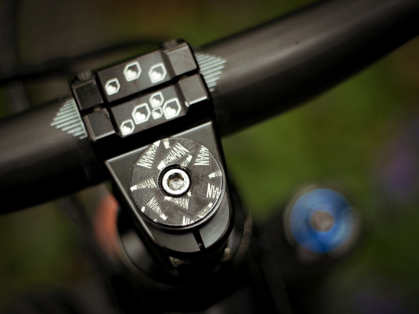 Bike Check: Chloe Taylor's custom Privateer 161