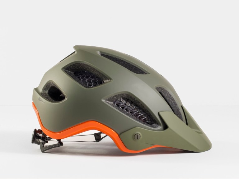 Bontrager WaveCel Helmet Range Expanded