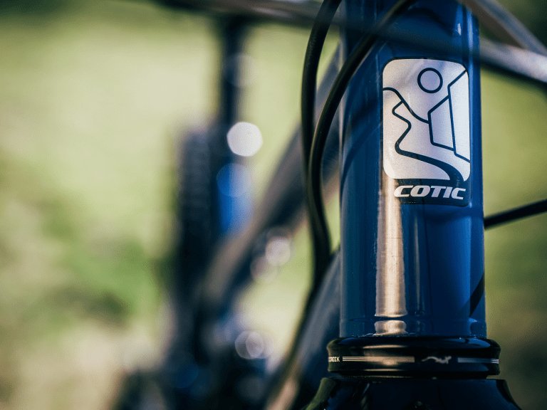 Cotic RocketMAX Gen3 launches