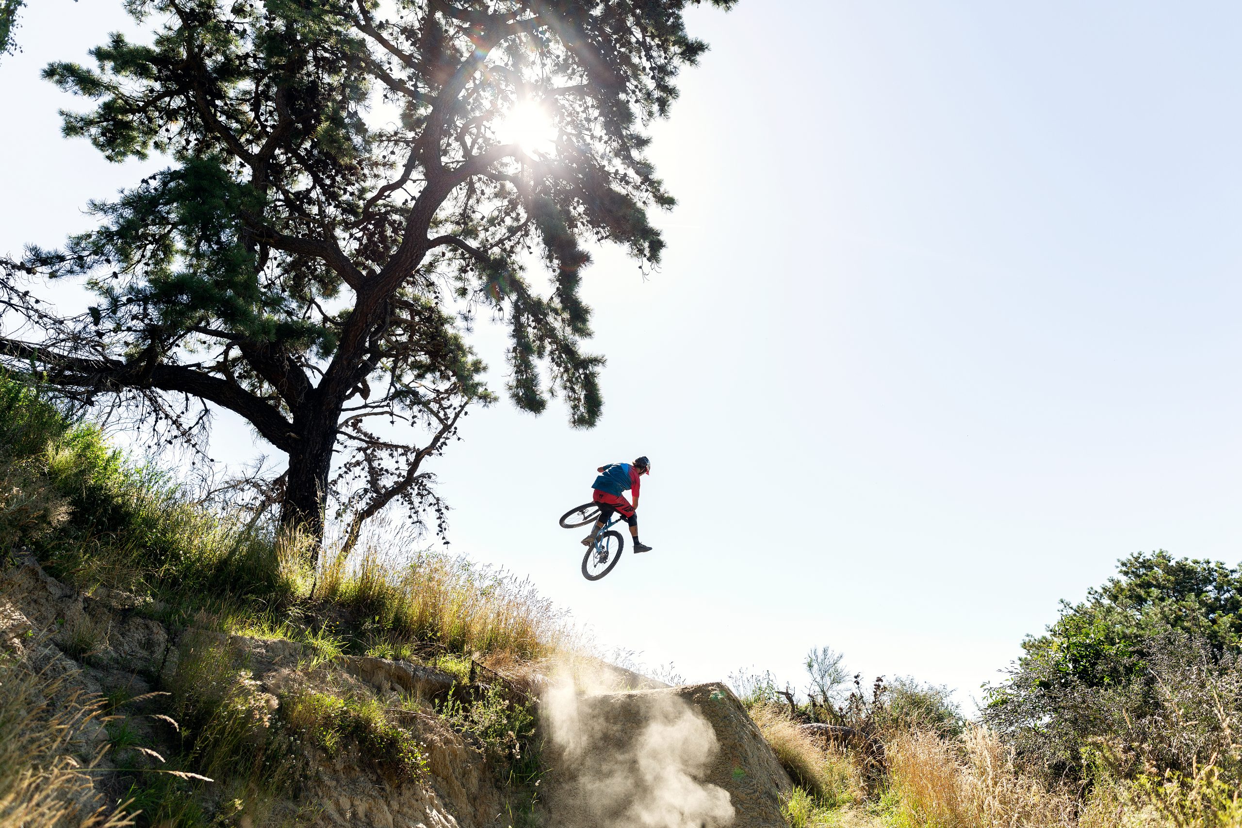 Credit: Pivot Matt Walker