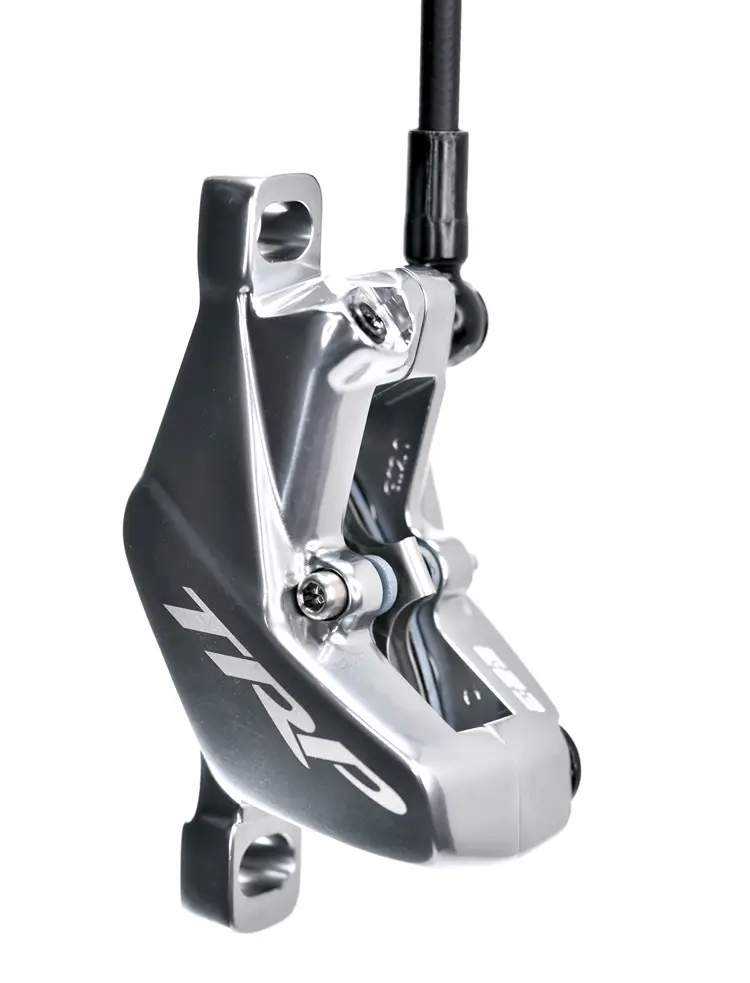 TRP DH Evo brake