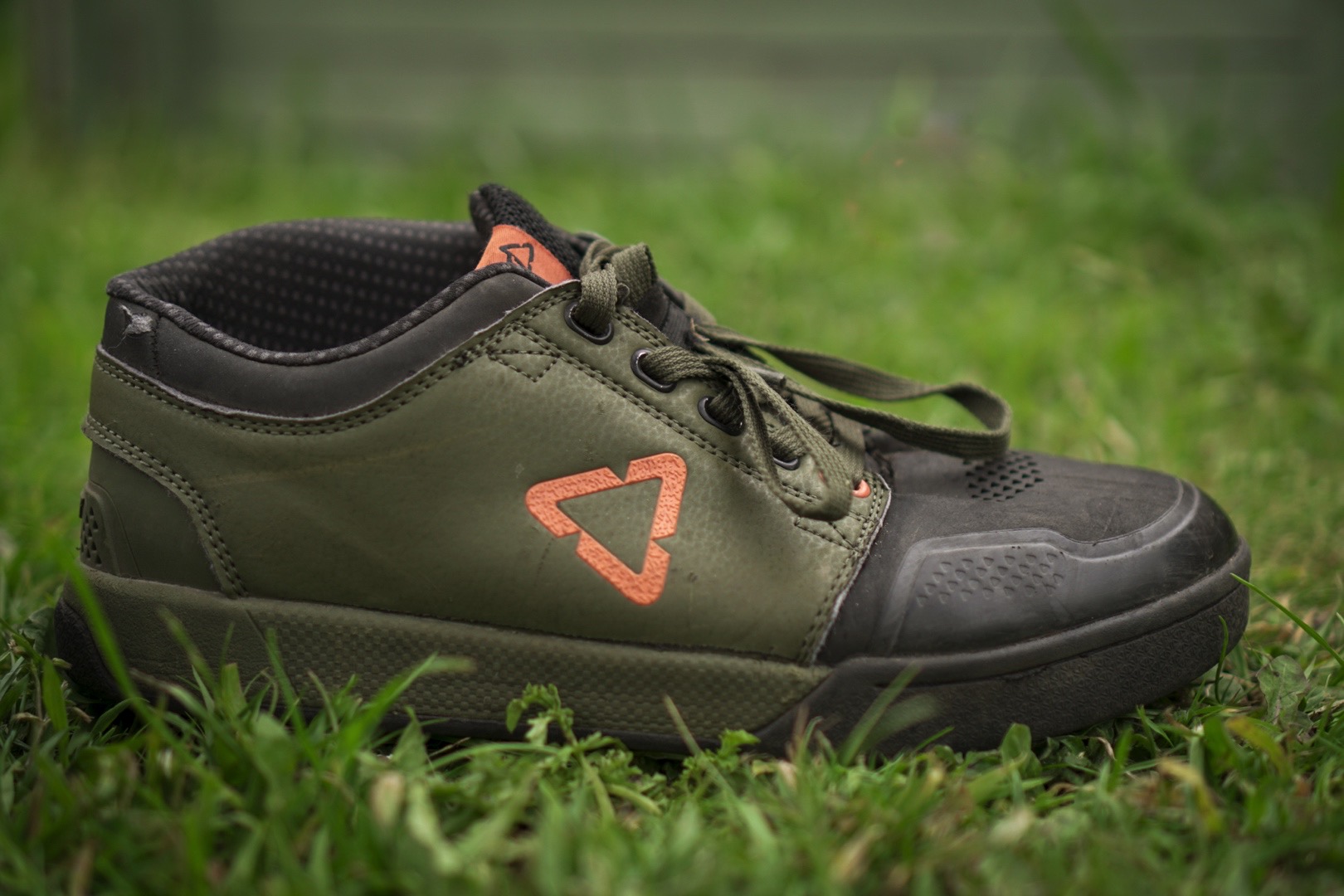 leatt dbx 3.0 shoe review