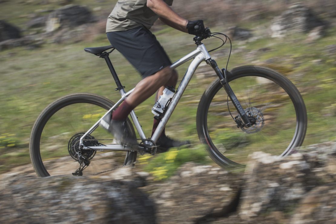 Specialized Rockhopper | The Classic Gateway MTB Gets Redesigned