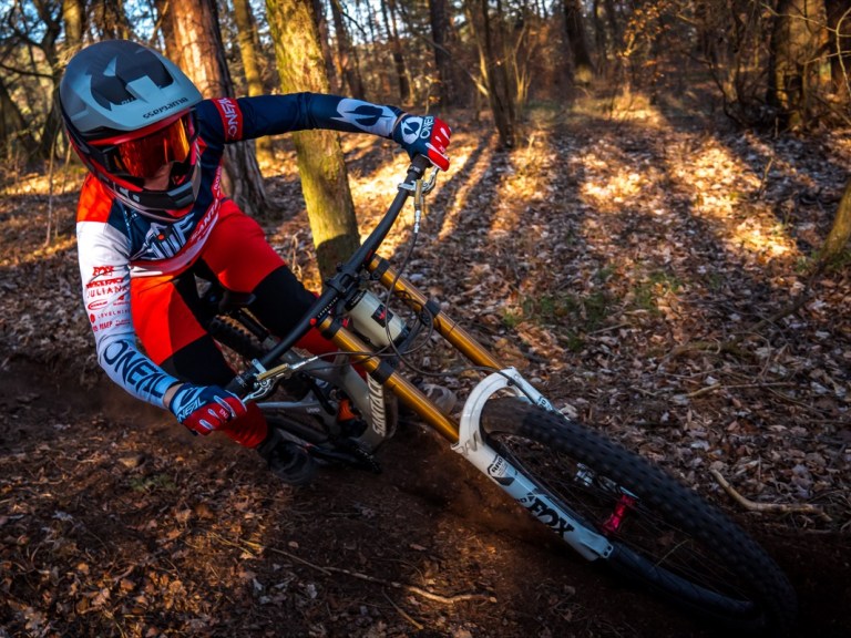 Making Up The Numbers Podcast | 2020 MTB World Cup – Let’s Go Racing!