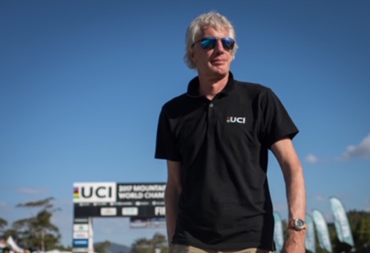2020 MTB World Cup | Your Questions Answered With UCI’s Simon Burney