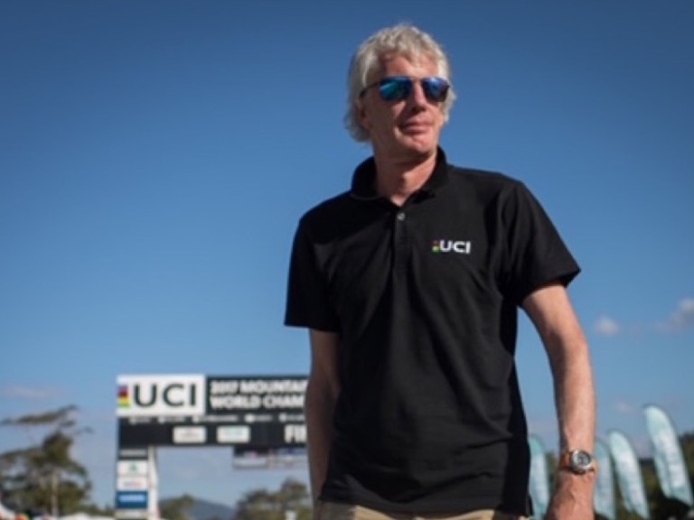 2020 MTB World Cup | Your Questions Answered With UCI’s Simon Burney