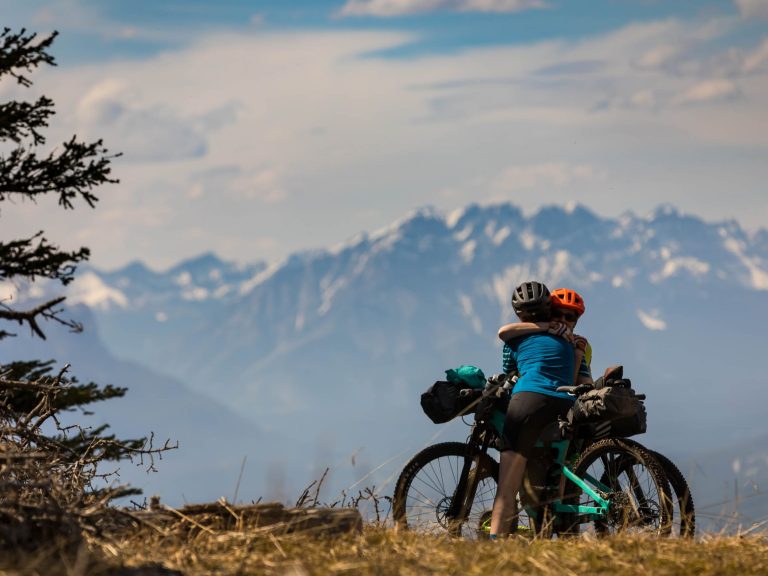 Video: Choosing To Live – Riding After Loss