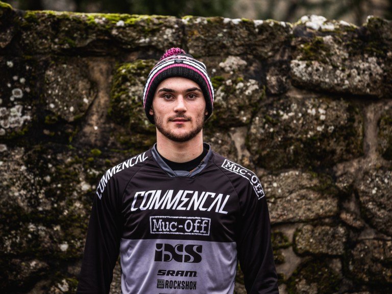 Thibaut Daprela Turns Privateer For 2024