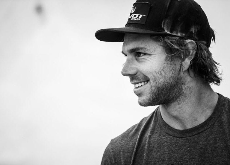 Matt Walker | 5 Minutes With The Pivot Factory Racer