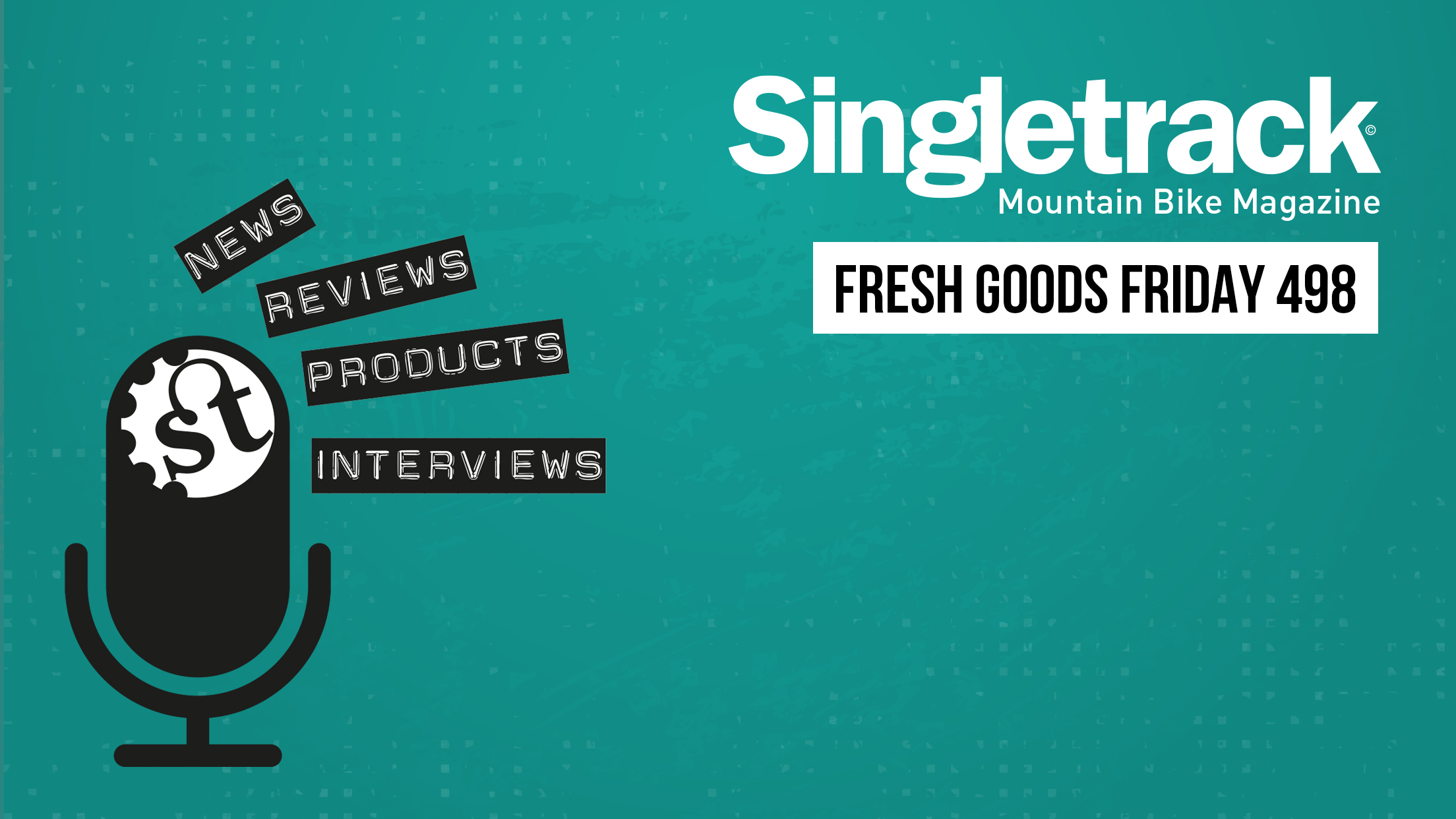 FGF 498 Podcast | Memberships, Sheds, and the future of press launches?