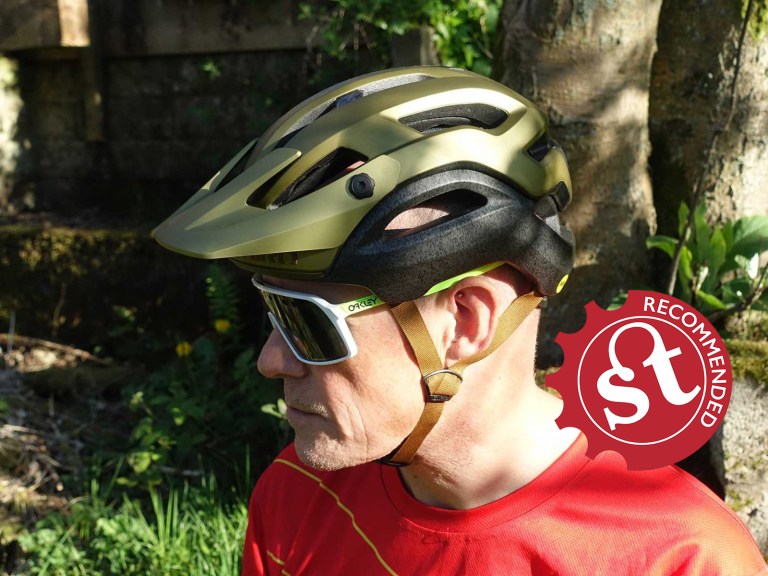 First Ride Review – Giro Manifest Spherical