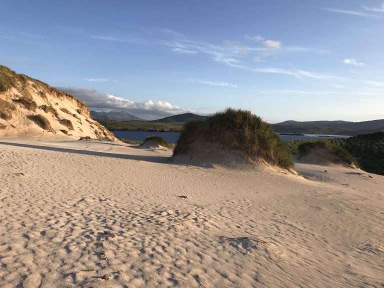 Diversion Diary | Solace In Solitude