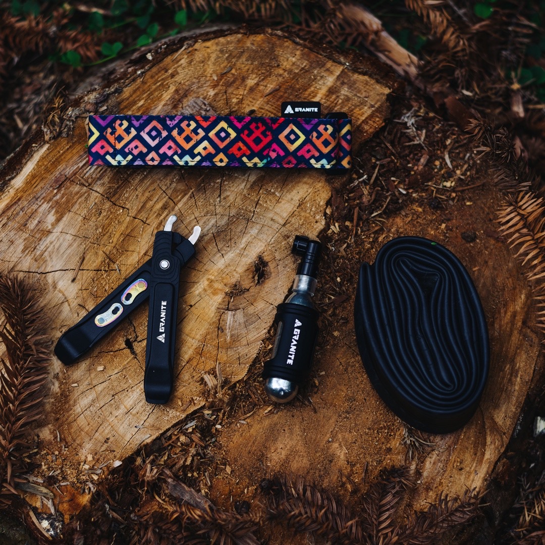 Granite Design adds the new Talon stashable tool to its range