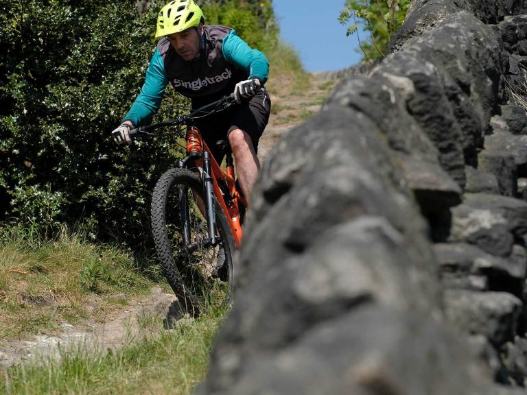 Cannondale Scalpel 2020 SE 2 – First Ride Review