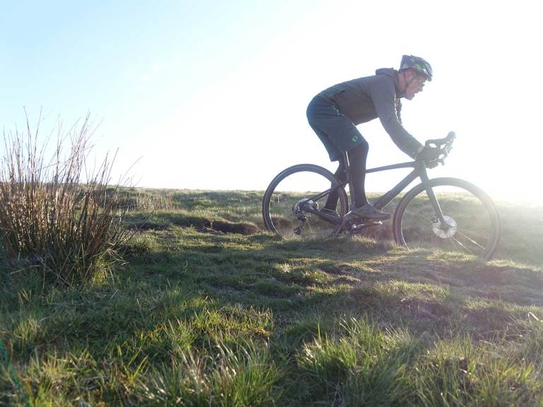 Reviewed: Specialized Diverge Carbon Comp