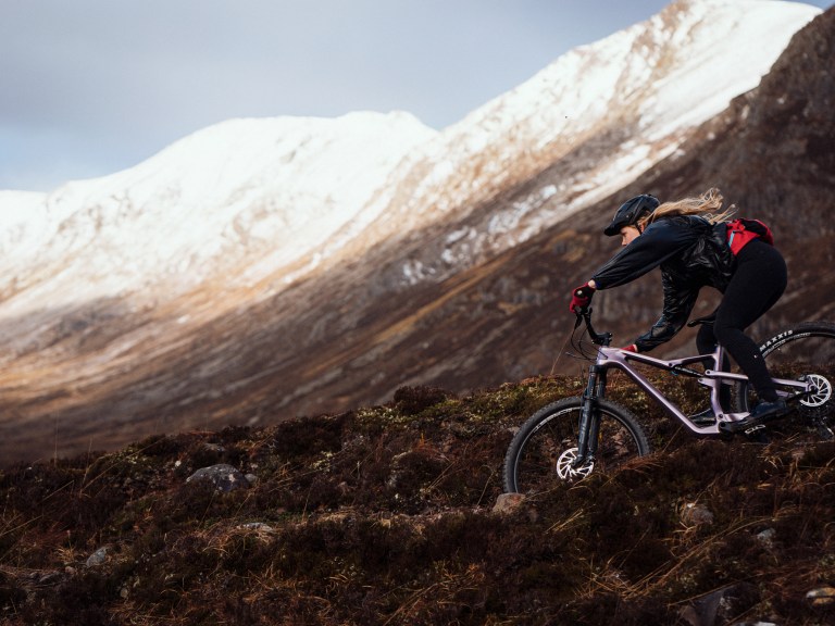 Cannondale’s New Scalpel And Scalpel SE – XC riding reimagined