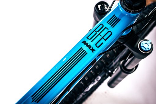 Cotic BFeMax Gets The Big Wheel 29in Hardcore Hardtail Treatment