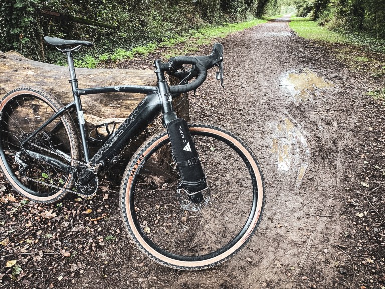 Cairn E-Adventure 1.0 Now Goes Further and Available On Cyclescheme