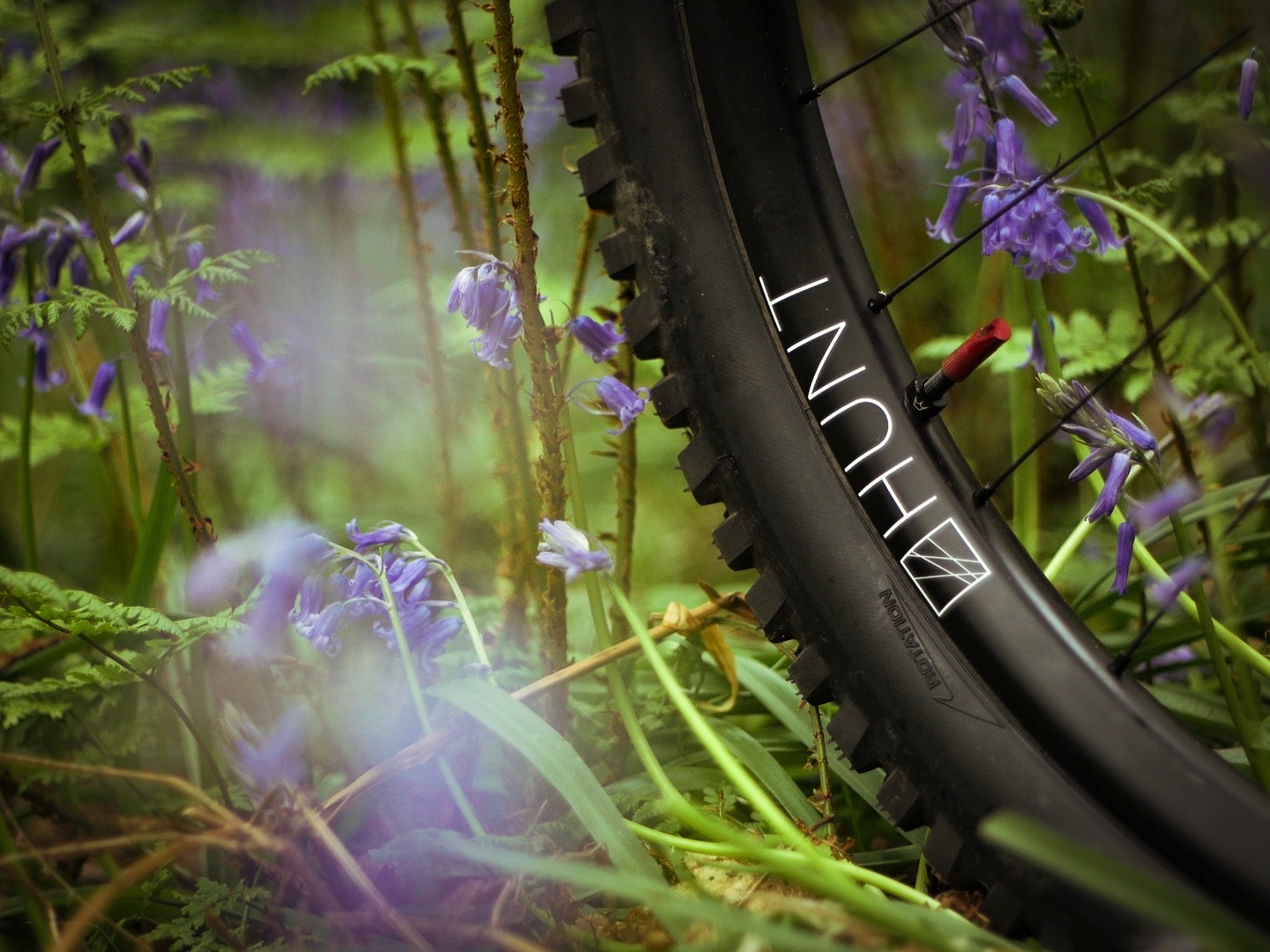 Bike Check: Chloe Taylor's custom Privateer 161