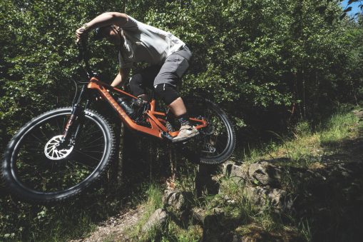 2021 Juliana Furtado | First Ride Review