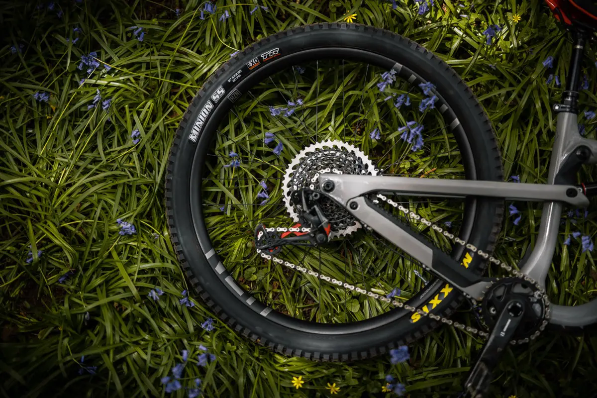 Nukeproof Wheel Lineup Gets Update and Goes Pick n Mix Singletrack World Magazine