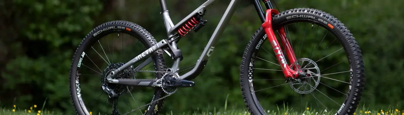 2021 commencal meta tr 29 race