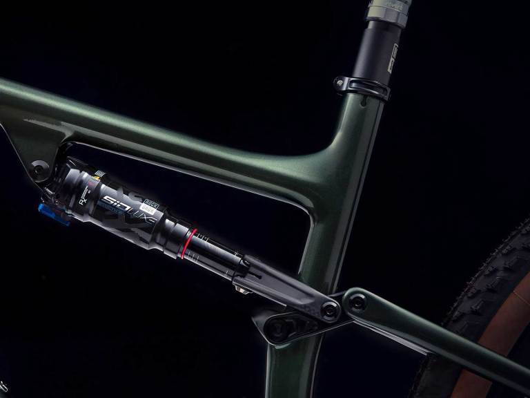 2021 Specialized Epic. Lighter. Faster. More Epic Than Ever!