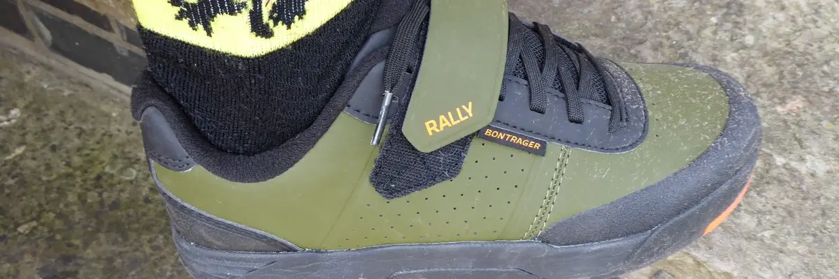 Bontrager Rally