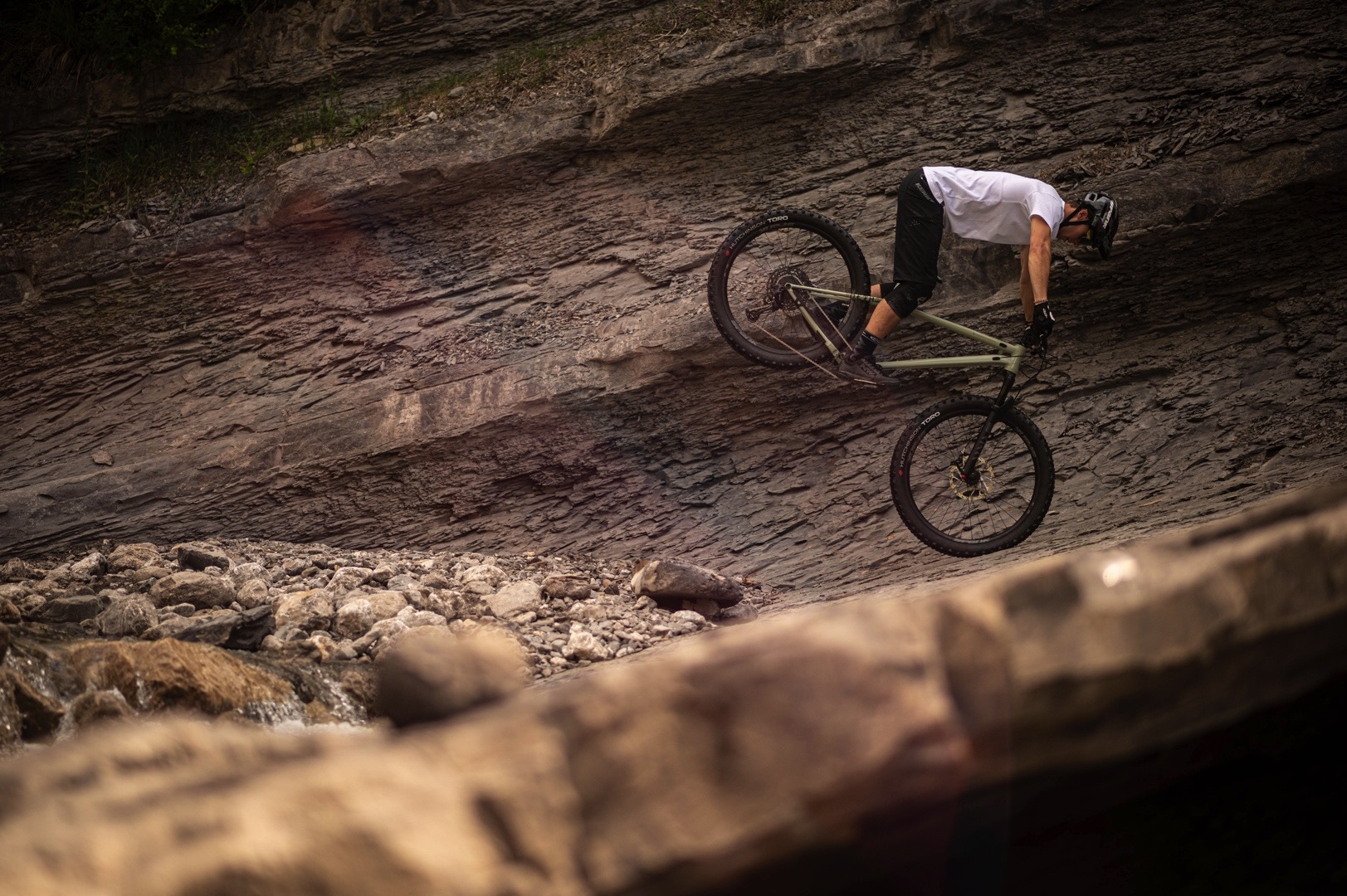 Commencal tweaks the Meta HT hardtail for 2021