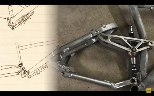 What Would It Look Like Now? The GT Lobo