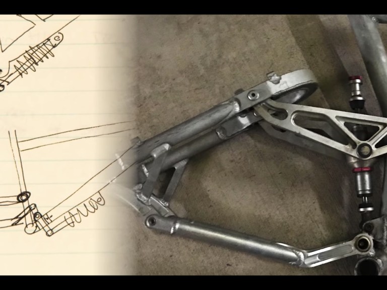 What Would It Look Like Now? The GT Lobo