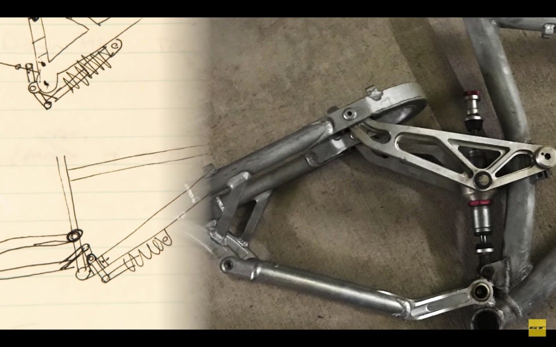 What Would It Look Like Now? The GT Lobo